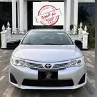 (( تم البيع ))كامري 2015 بودي بلد عداد 98 الف