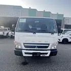 ميتسوبيشي 2023 دينا صندوق كانتر