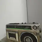 مسجل كاسيت ناشيونال تراثي قديم