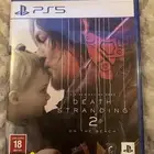 لعبة DEATH STRANDING 2