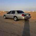 فورد فكتوريا 2009