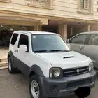سزوكي جمني 2018 قير عادي