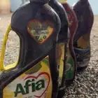قطران طلا نظيف