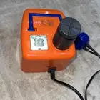 للبيع رافعة عفريته 5 طن