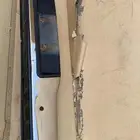 صدام هايلوكس خلفي تايلند