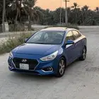 اكسنت 2019 فل كامل