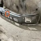 صدام جمس سيرا 2015