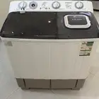 غساله ونشاف 10 كيلو