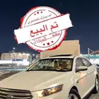 تم البيع تورس مخزن سعودي فل كامل صيانات وكالة شبه الجديد