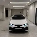 كامري قراندي هايبرد