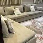 كنب حرف L