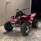 دباب بانشي 2007 خرط 100