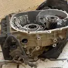 جرم قير خلفي