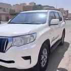 برادو 2018