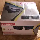 كشفات ضباب هايلكس