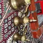لوحة و دلال تراثيه