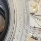 كفرات للبيع المقاس واضح زينه في كم رقعه