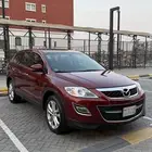 للبيع مازدا 2011 CX9 فل كامل - عداد 89 الف