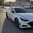 سوناتا 2020 مستخدم اول من وكيل الوعلان