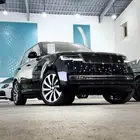 رنج روفر اوتوبيوغرافي 2025