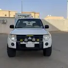 للبيع باجيرو 2008 3800 قير عادي