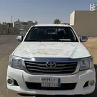 هايلكس 2012