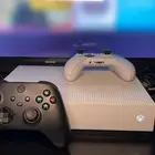 اكس بوكس ون اس نظيف ع الشرط