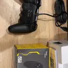 يدة PC   بلايستيشن4