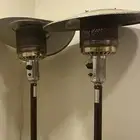 دفايات خارجية