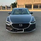 مازدا 6 موديل 2023