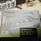 كرت شاشه 5060 ti 16 gb