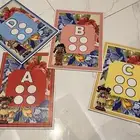 لمعلمين و معلمات الانقلش في الصفوف الاوليه
