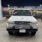 هايلكس 2002 جي ال