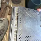 قطع غيار كرسيدا