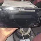 مسجل وكالة هايلكس 2014