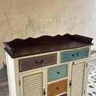 كورنر كوفي فخم وجميل وخشب قوي