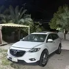 مازدا CX9 ممشى 470 مجدد و مفحوص على السوم