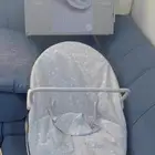 كرسي هزاز اطفال ماركة ماماز اند باباز