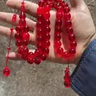 مسابيح كاست امريكي زجاج طايره تمليكه شاهد وكبوس اسبير