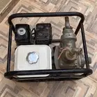 ماطور ماء 3بوصه