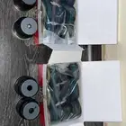 جلد بودي فورد فكتوريا 2010