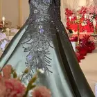 فستان ملكة