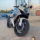 سوزوكي GSXR1000 2008