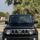 سوزوكي جيمني