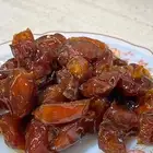 تمر خلاص الخرج نصف كيلو انتاج 2025