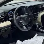 كامري هايبرد LE 2025