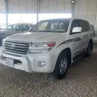 صالون لاندكروزر