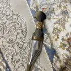سكين دقه المحيسن