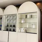 ديكور تفصيل تصميم فنادق معارض واجهات ابواب خرائن نوافذ