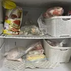 ثلاجه بحاله جيده